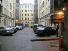 ����� � ������������ ����� ������