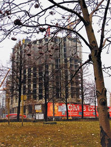 �� �������-������: ������� ����� ����