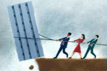 ����� � �����������: ��� ������ ���������