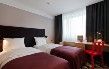 ����� AVENUE APART �� �������