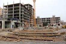 ������ ���� Urban Group � �� 