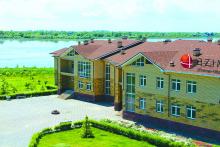 ����� ����� ��� ����������� AZIMUT Hotels �����������  � ���������