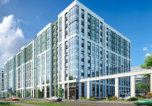 ��������� ��� � AVENUE-APART �� �������